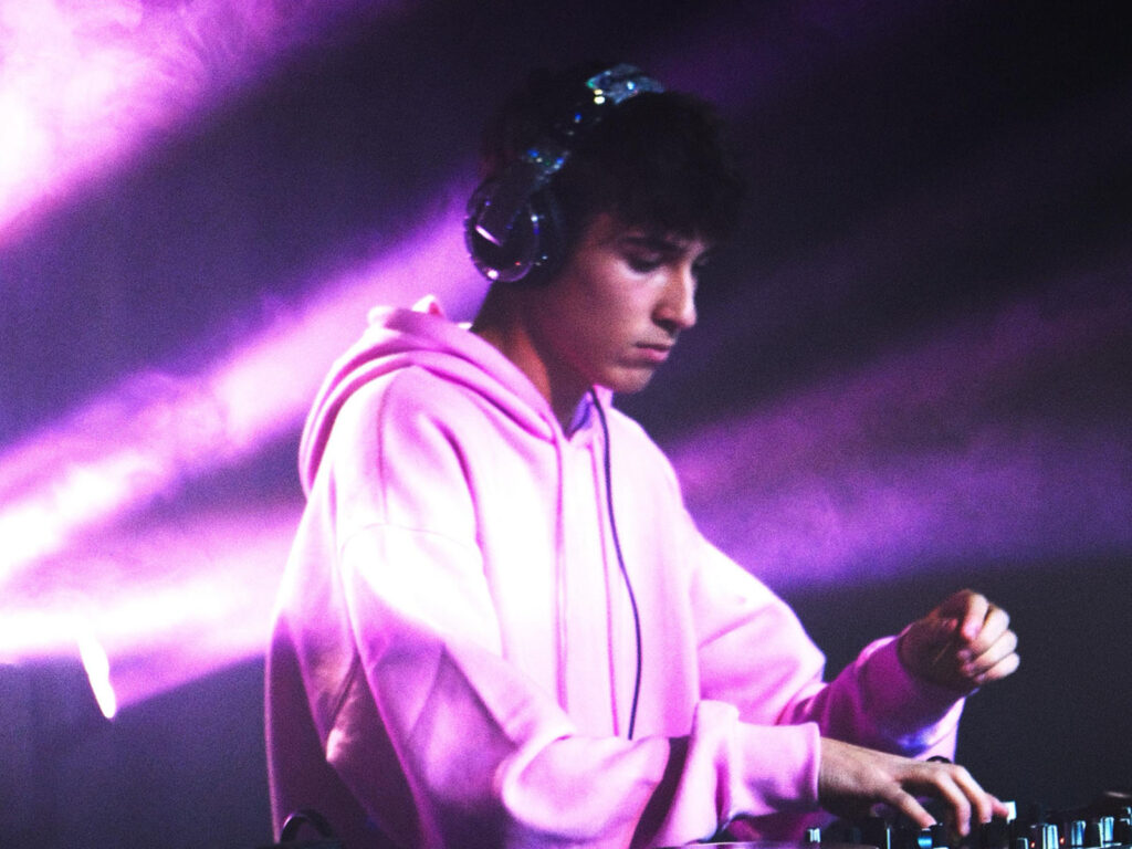 ELOY DJ