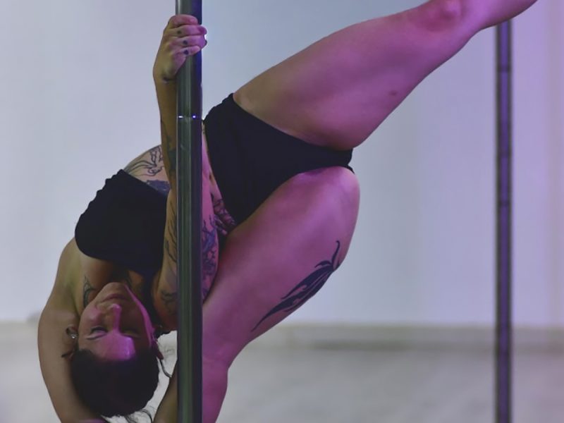 CARMEN-POLE