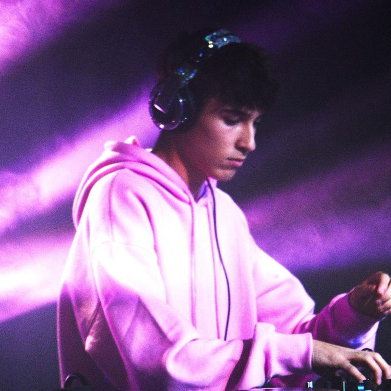 ELOY DJ